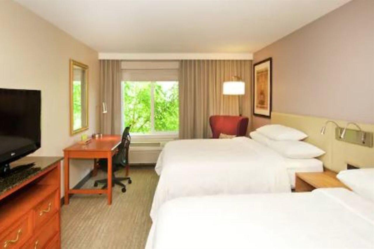 Hilton Garden Inn Seattle/Renton Kültér fotó