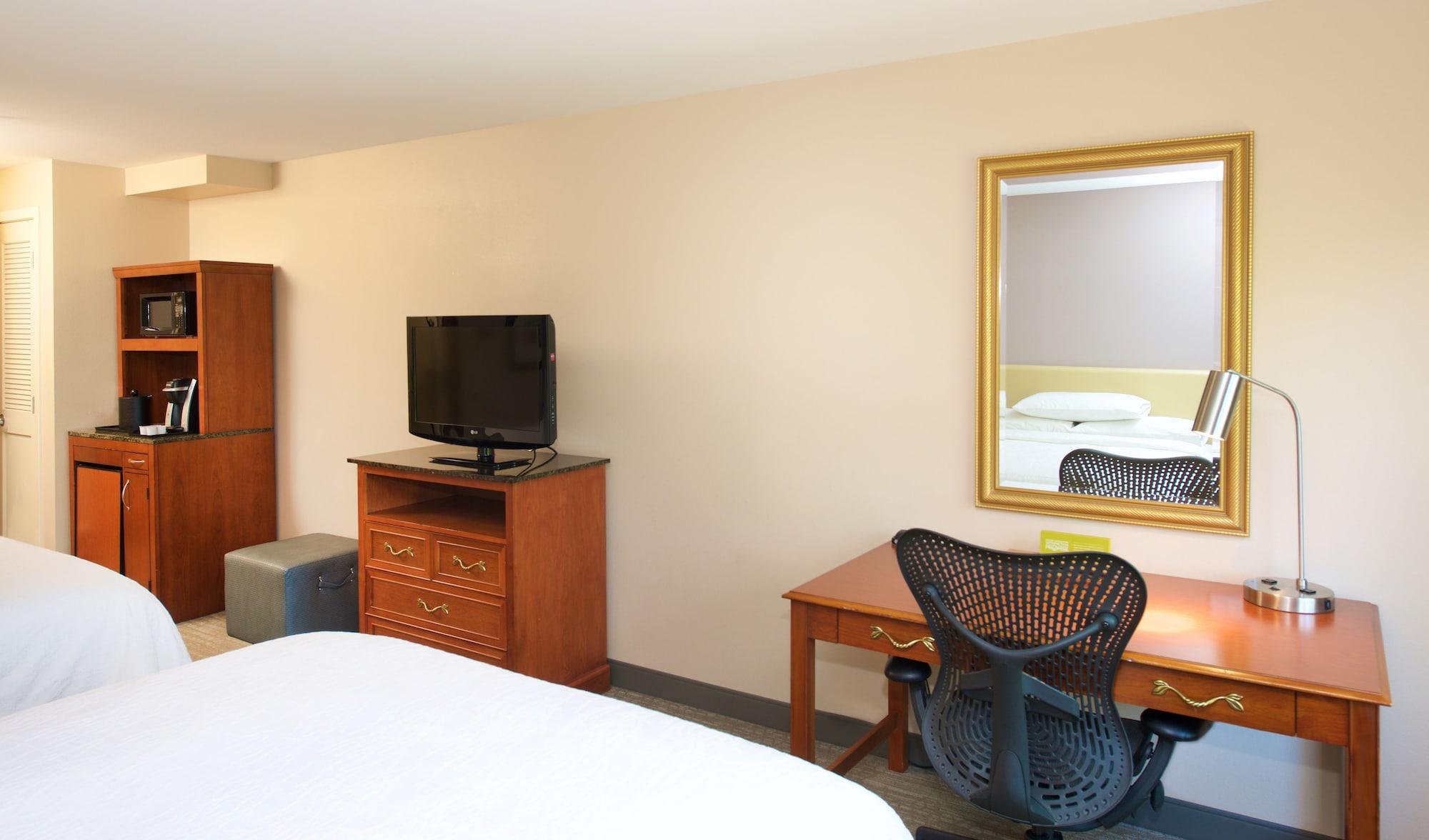 Hilton Garden Inn Seattle/Renton Kültér fotó