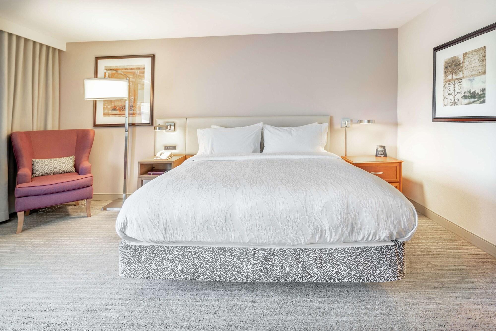 Hilton Garden Inn Seattle/Renton Kültér fotó