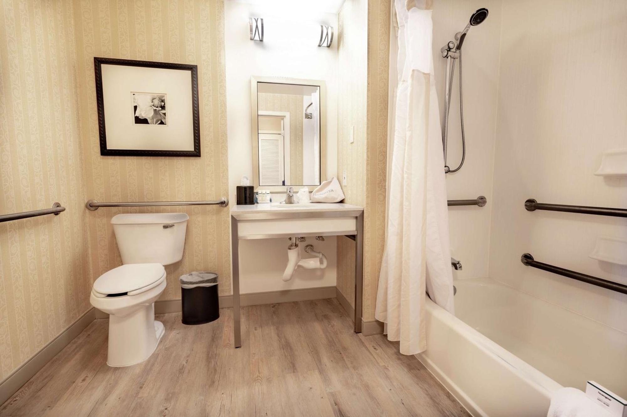 Hilton Garden Inn Seattle/Renton Kültér fotó